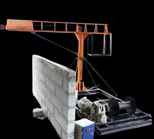 Monkey Hoist (200-300 KG)