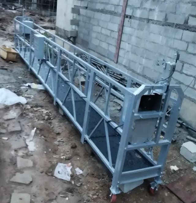 Bar Bending Machine Supplier