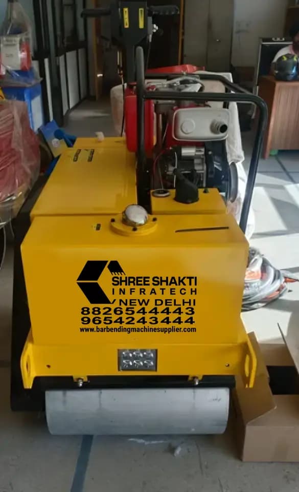 Bar Bending Machine Supplier