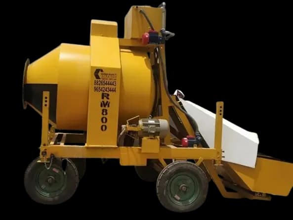 Construction Equipment