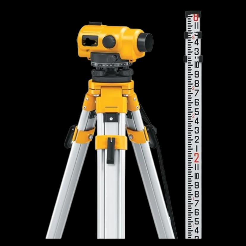 Surveying Instruments