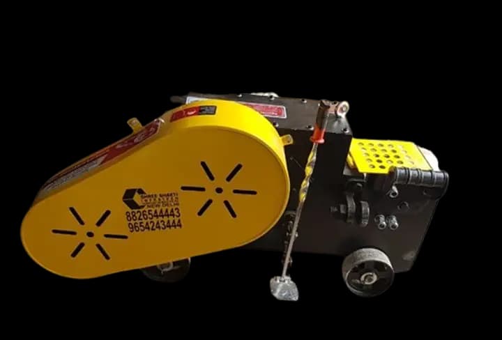 Why Choose Shree Shakti Infratech