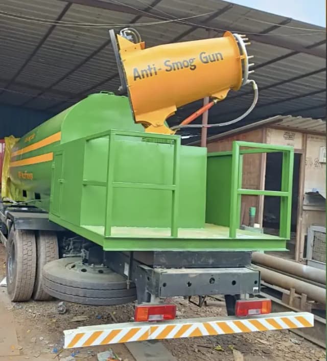 Bar Bending Machine Supplier