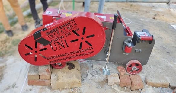 Bar Bending Machine Supplier