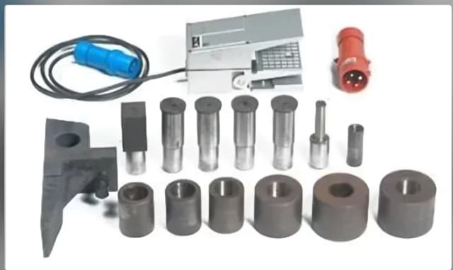 Bar Bending Machine Supplier