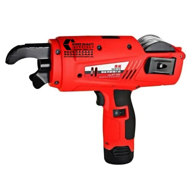 Bar Bending Machine Supplier