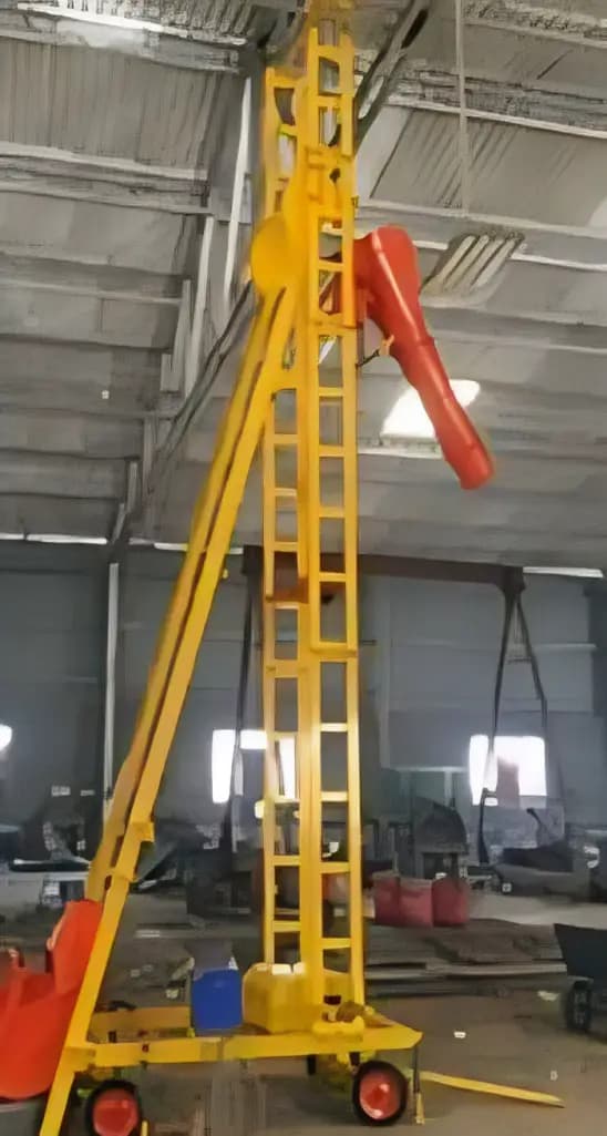 Bar Bending Machine Supplier