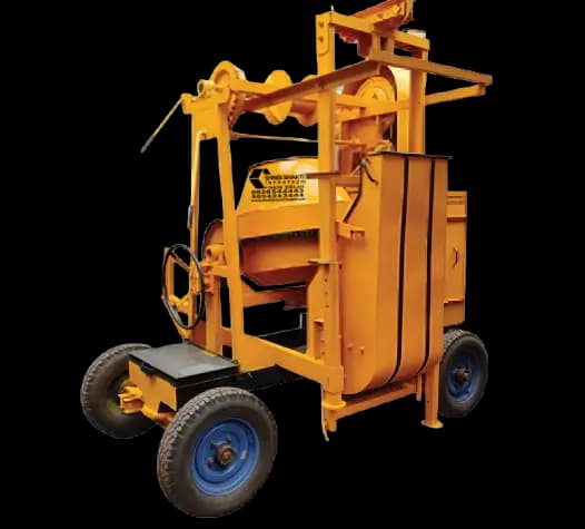 Bar Bending Machine Supplier