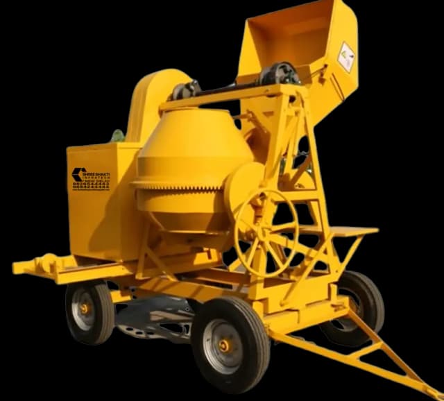 Bar Bending Machine Supplier