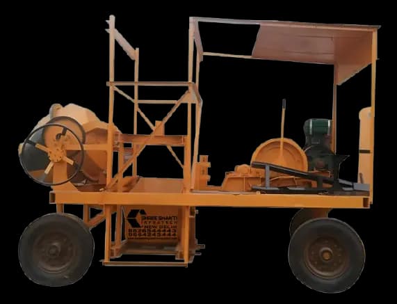 Bar Bending Machine Supplier