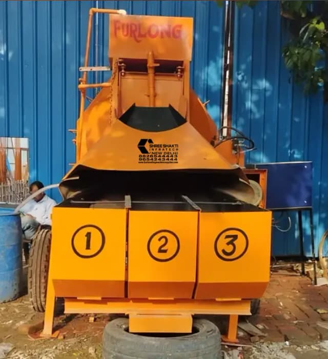 Bar Bending Machine Supplier
