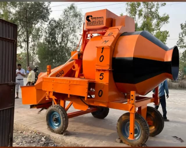 Bar Bending Machine Supplier