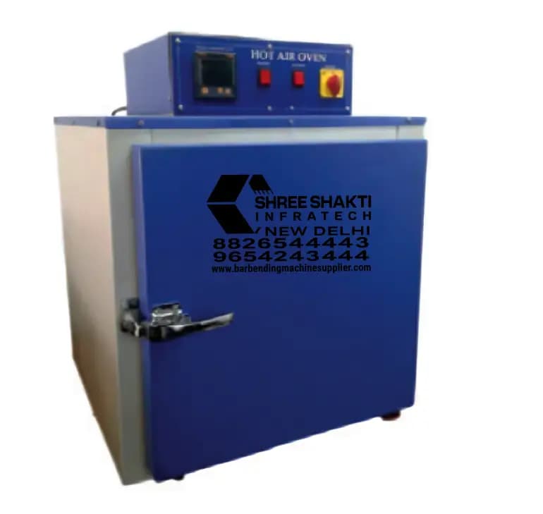 Hot Air Oven