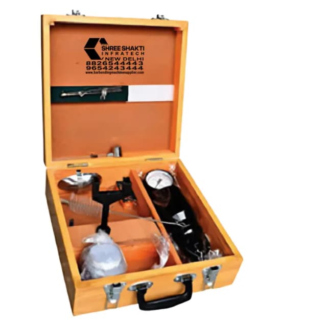 Bar Bending Machine Supplier