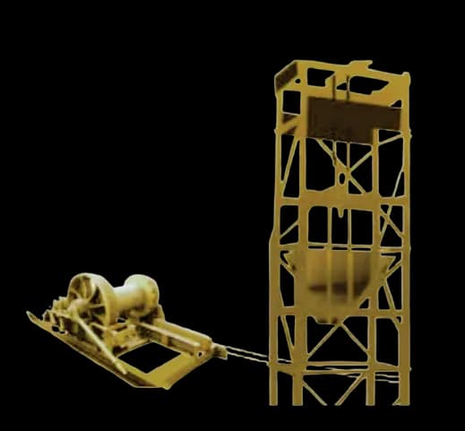 Bar Bending Machine Supplier