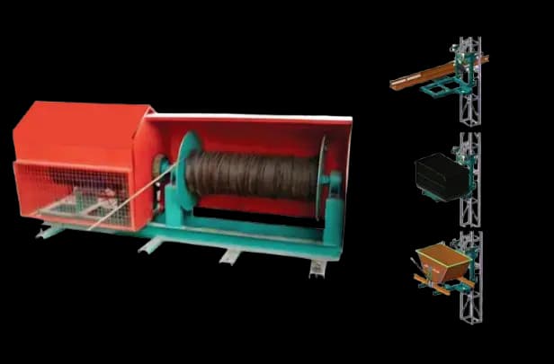 Bar Bending Machine Supplier