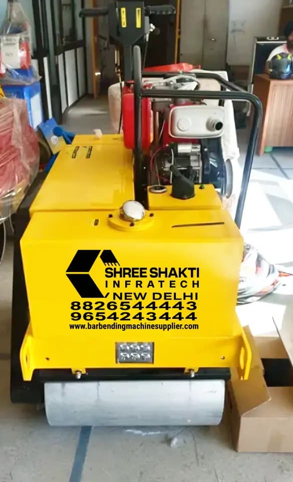 Bar Bending Machine Supplier