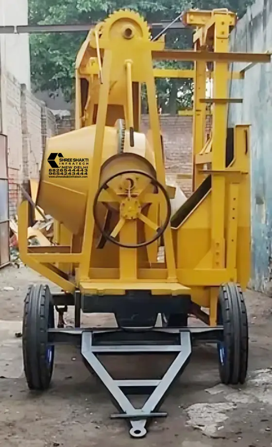 Bar Bending Machine Supplier