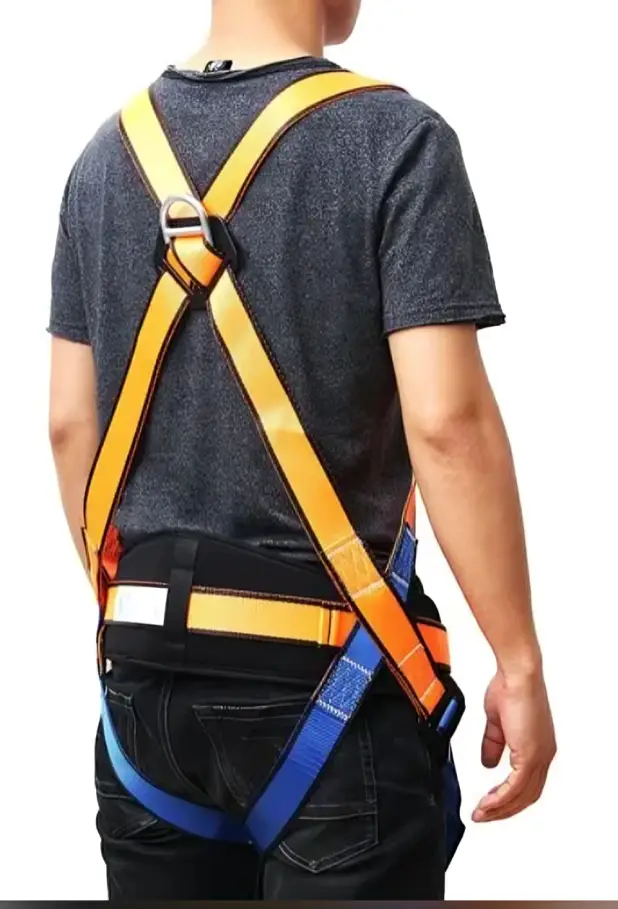 Full Body Safety Belt Harness