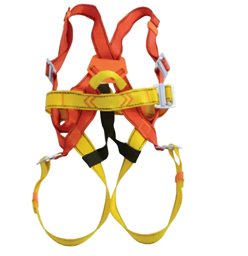 Construction Safety Belt